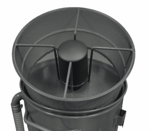Delfin DM40OIL Sieve Grid
