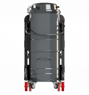 Delfin DM3 AIR HD Industrial Vacuum
