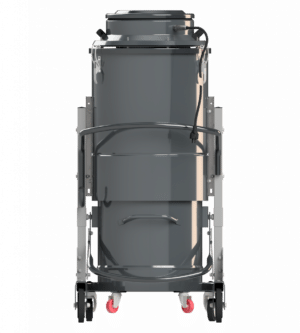 Delfin DM3 EL Industrial Vacuum