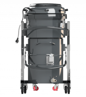 Delfin DM40OIL Oil and Swarf Industrial Vacuum Unit