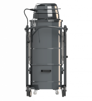 Delfin MTL452 DS industrial vacuum