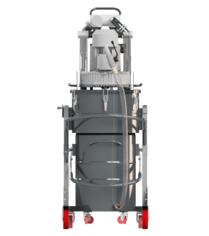 Delfin TC100 IF Industrial Vacuum