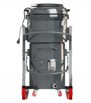 Delfin TC100 MPI Industrial Vacuum