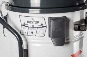 Delfin MTL202DS Dustop