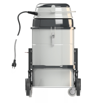 Delfin MTL301 DUST Industrial Vacuum