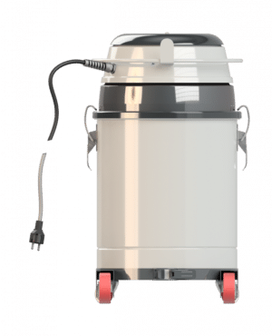 Delfin MTL401 DRY Industrial Vacuum