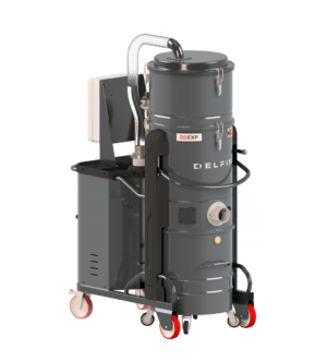 Delfin DG50 EXP PN industrial vacuum