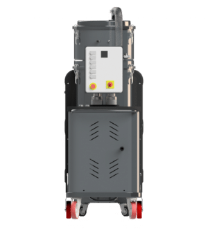 Delfin DG50 EXP PN industrial vacuum