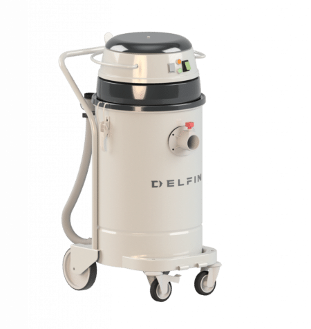 Delfin MTL501 WD Industrial Vacuum