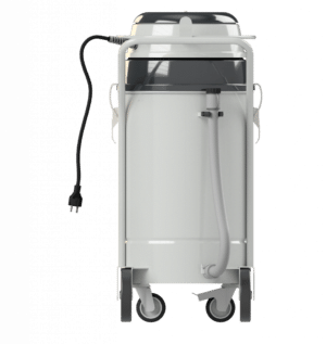 Delfin MTL501 WD Industrial Vacuum
