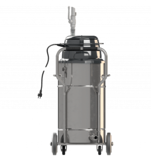 Delfin MTL802 WDP Industrial Vacuum