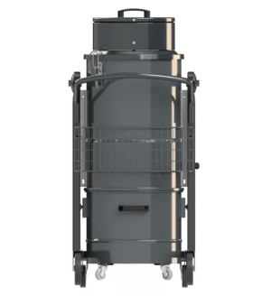 Delfin 452 AIR Industrial Vacuum