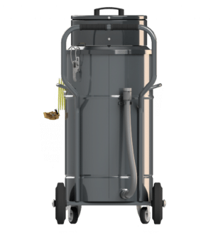Delfin 802WD AIR INDUSTRIAL VACUUM