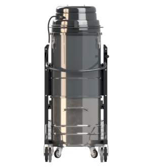 Delfin DM2 1/3D ATEX industrial vacuum