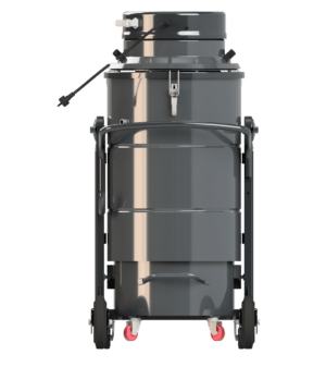 DM3 EL CLEAR-AUT INDUSTRIAL VACUUM