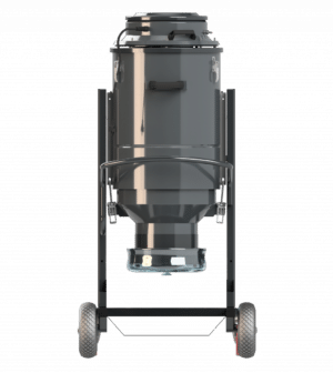 Delfin DM3 PSR Industrial Vacuum
