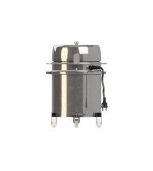 Delfin LC1000 D INDUSTRIAL VACUUM