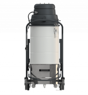 Delfin MTL201 1/3D ATEX industrial vacuum