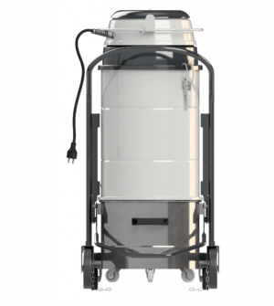Delfin MTL202 ACD Industrial Vacuum