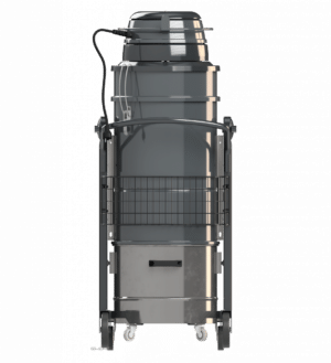 Delfin MTL452 ACD INDUSTRIAL VACUUM