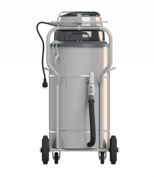 Delfin MTL802 OIL Industrial Vacuum