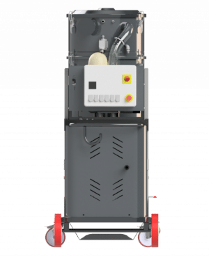 Delfin XTRACTOR 75 AF industrial vacuum