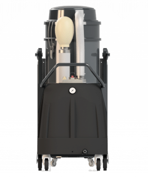 Delfin MTL4533 Z2/22 industrial vacuum