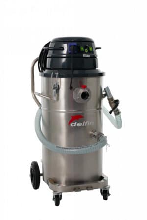 Delfin MTL802 WDP
