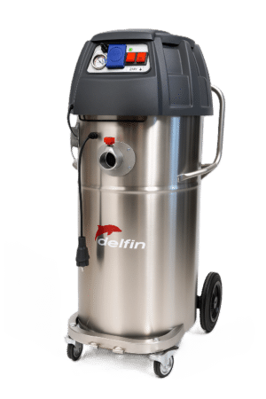 Delfin MTL802 WDP