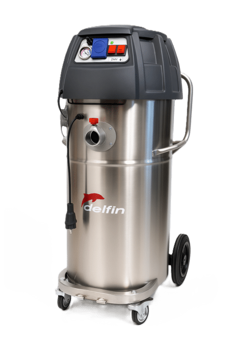 Delfin MTL802 WDP