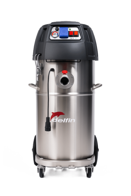 Delfin MTL802 WDP