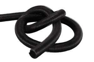 Antistatic Hose for industrial vacuums