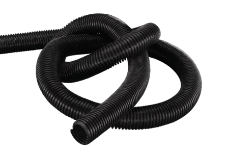 Antistatic Hose for industrial vacuums