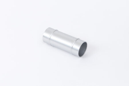Aluminium Straight Connector