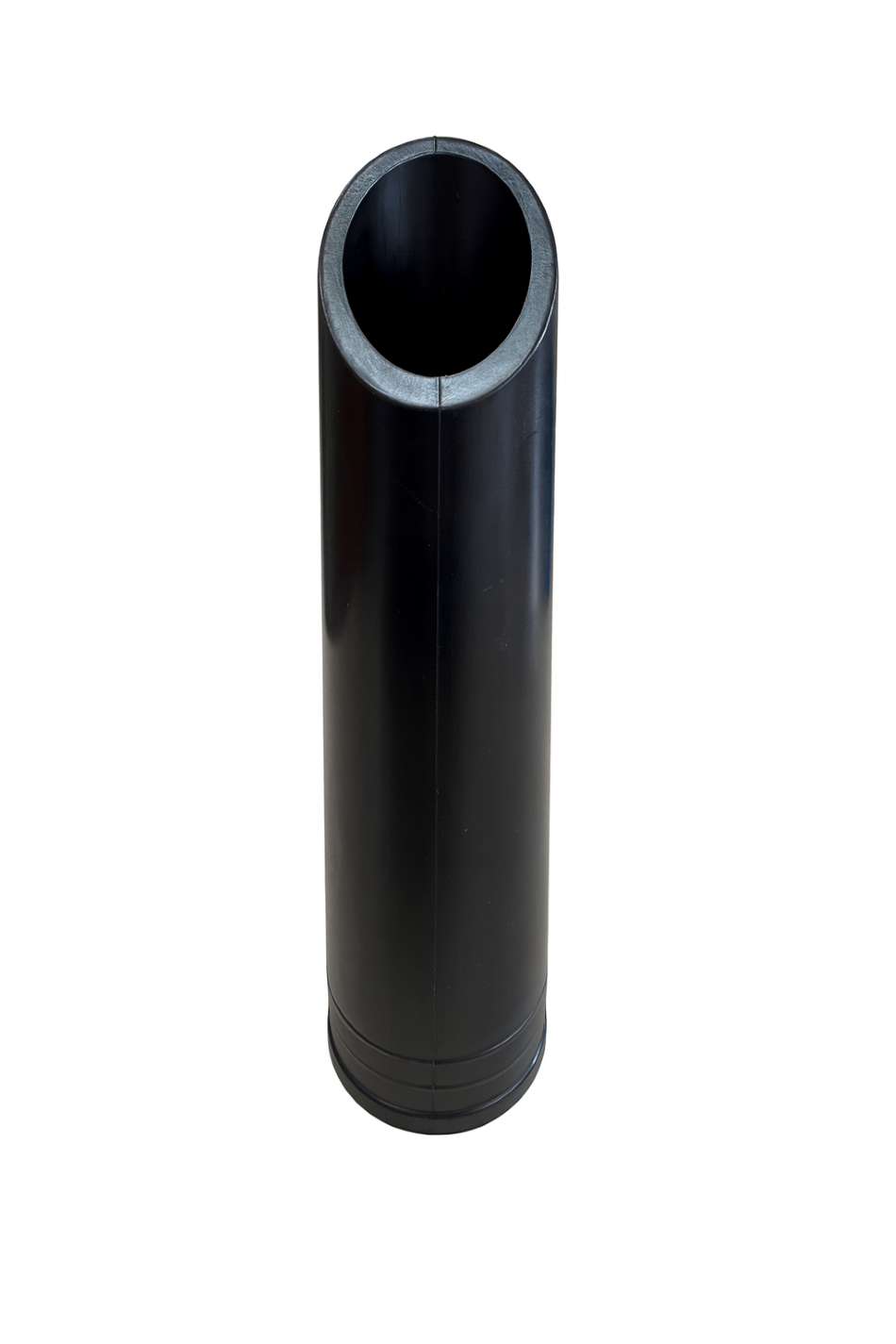 Coned nozzle