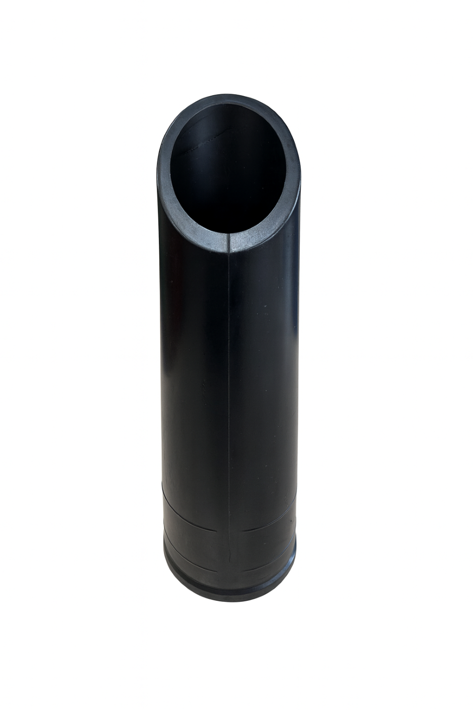 Antistatic Coned Nozzle for Industrial Vacuums