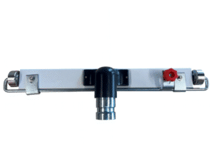 Squeegee Floor Tool for industrial vacuums