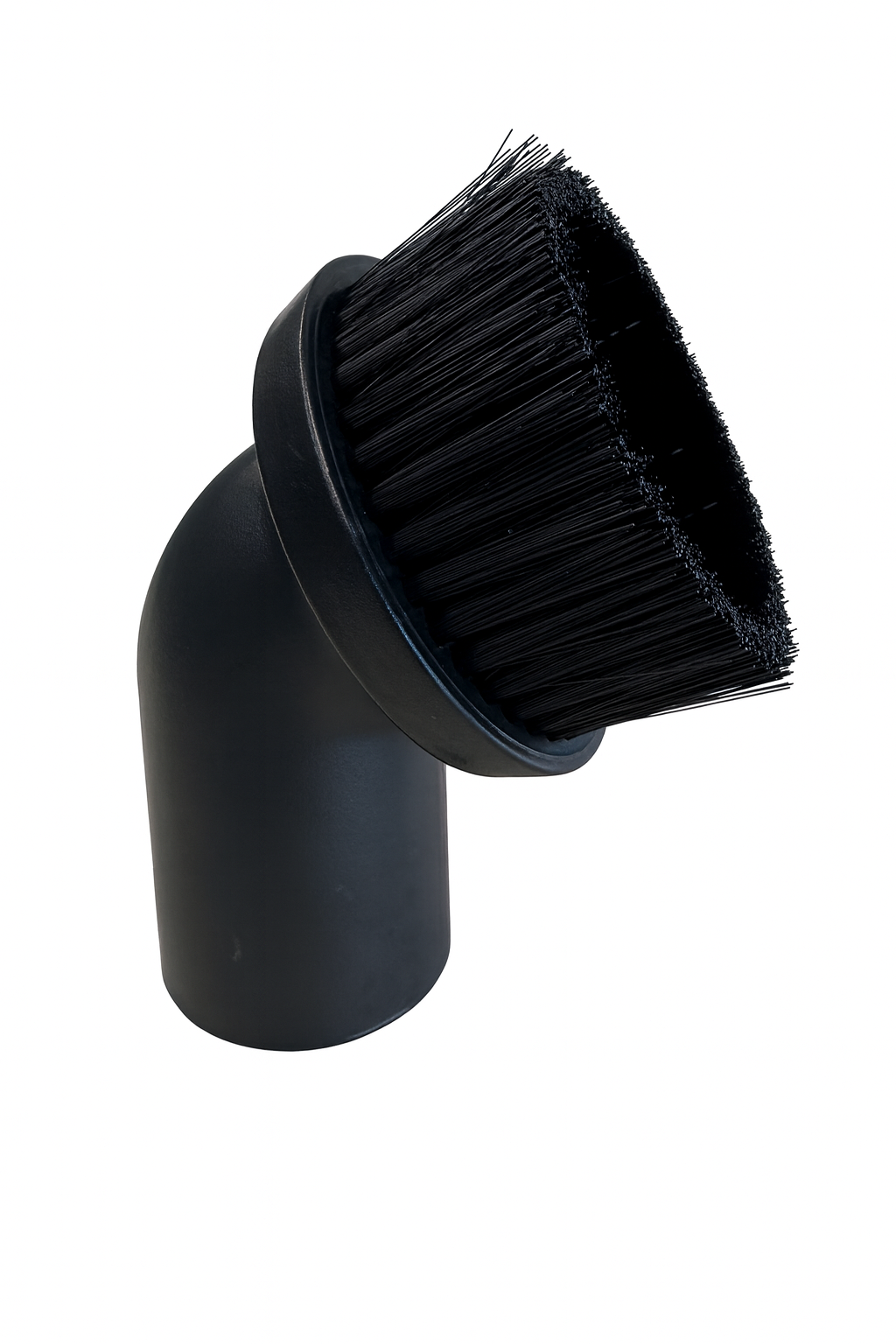 Antistatic PVC Brush for industrial vacuums