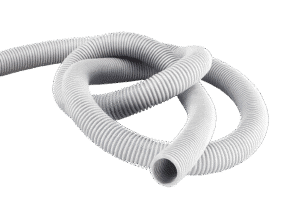 Standard Hose for industrial vacuums