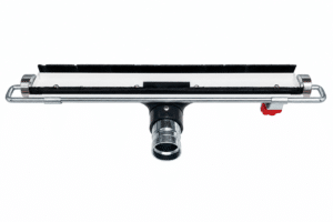 Brush Floor Tool for industrial vacuums