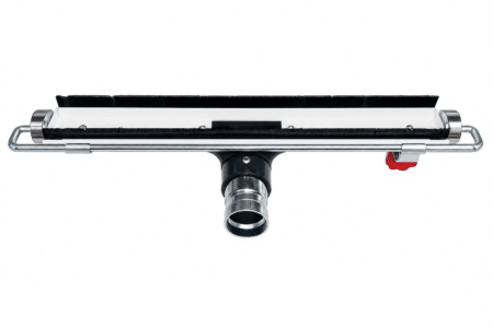 Brush Floor Tool for industrial vacuums