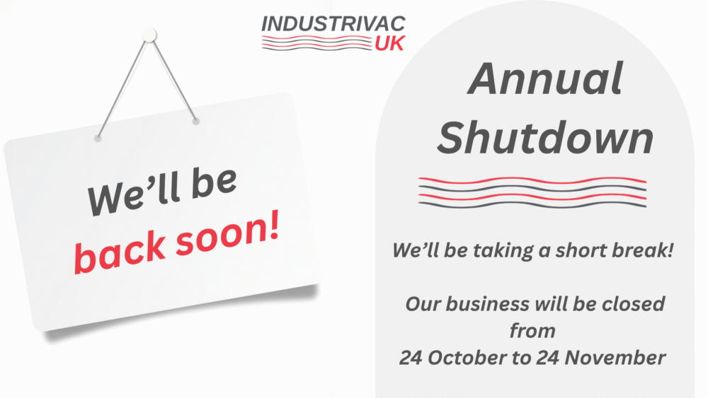 Annual shutdown