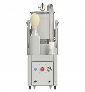 Delfin PHARMA 20.18 Industrial Vacuum