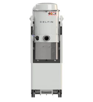 Delfin Pharma 40.30 industrial vacuum