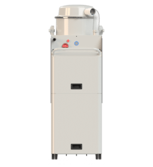 Delfin Pharma 40.30 industrial vacuum