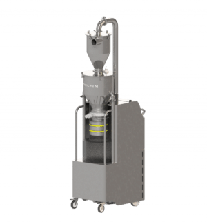 Pharma 40.40 DC INDUSTRIAL VACUUM