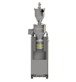 Pharma 40.40 DC INDUSTRIAL VACUUM