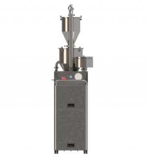 Pharma 40.40 DC INDUSTRIAL VACUUM