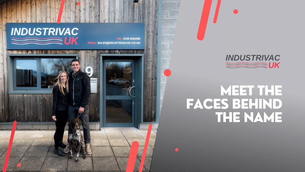 Meet the faces