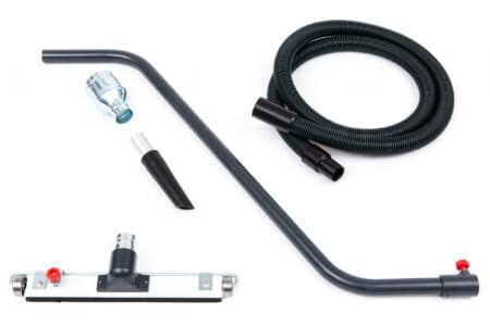 D38 Antistatic Accessory Kit